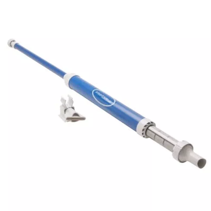 Zodiac 5-400-00SpaWand Hand Held Pool and Spa Cleaner