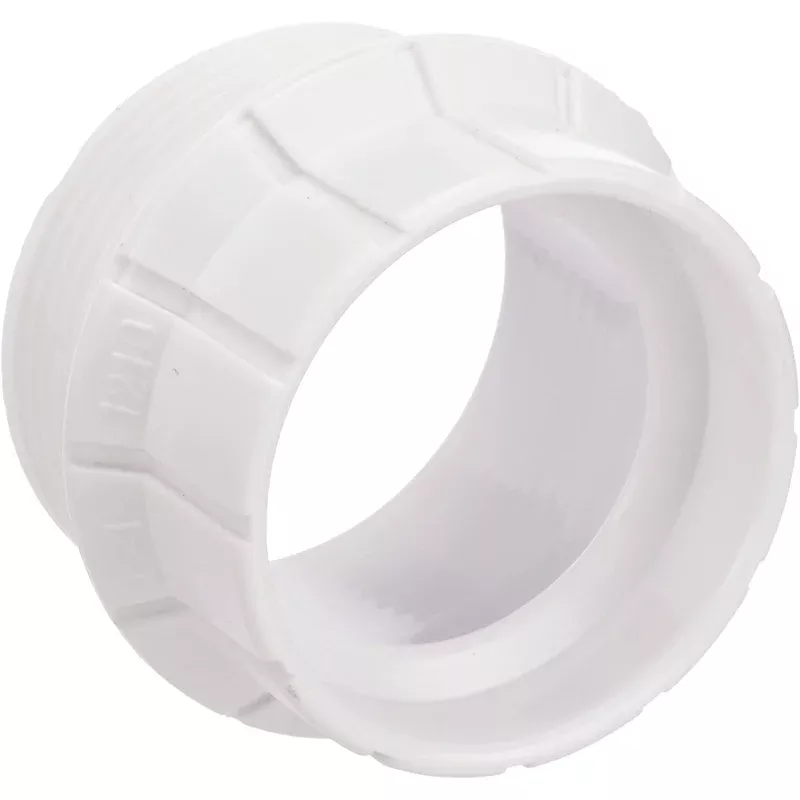 Zodiac 6-103-00Male Hose Connector Replacement.