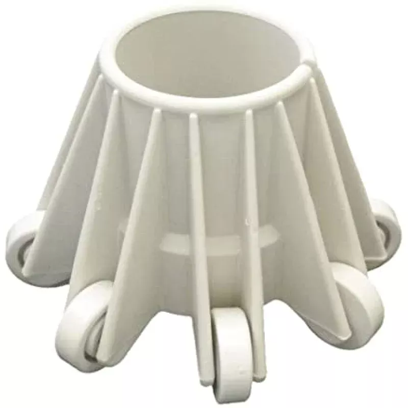 Zodiac 6-107-00Wheel Cage Assembly Replacement.