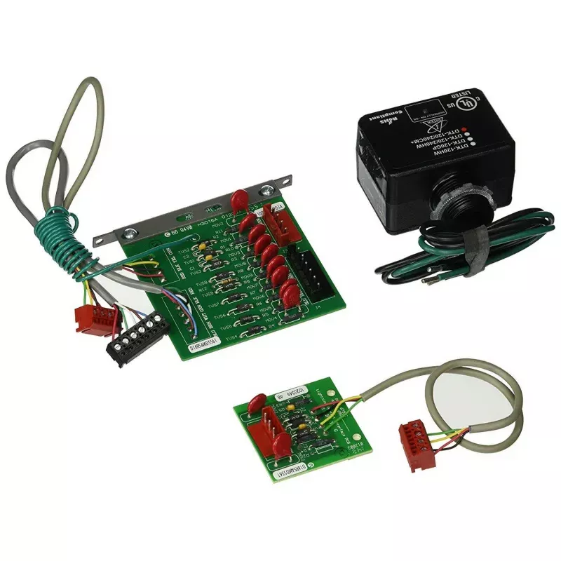 Zodiac 6908Surge Protection Replacement Kit AquaLink RS Control System