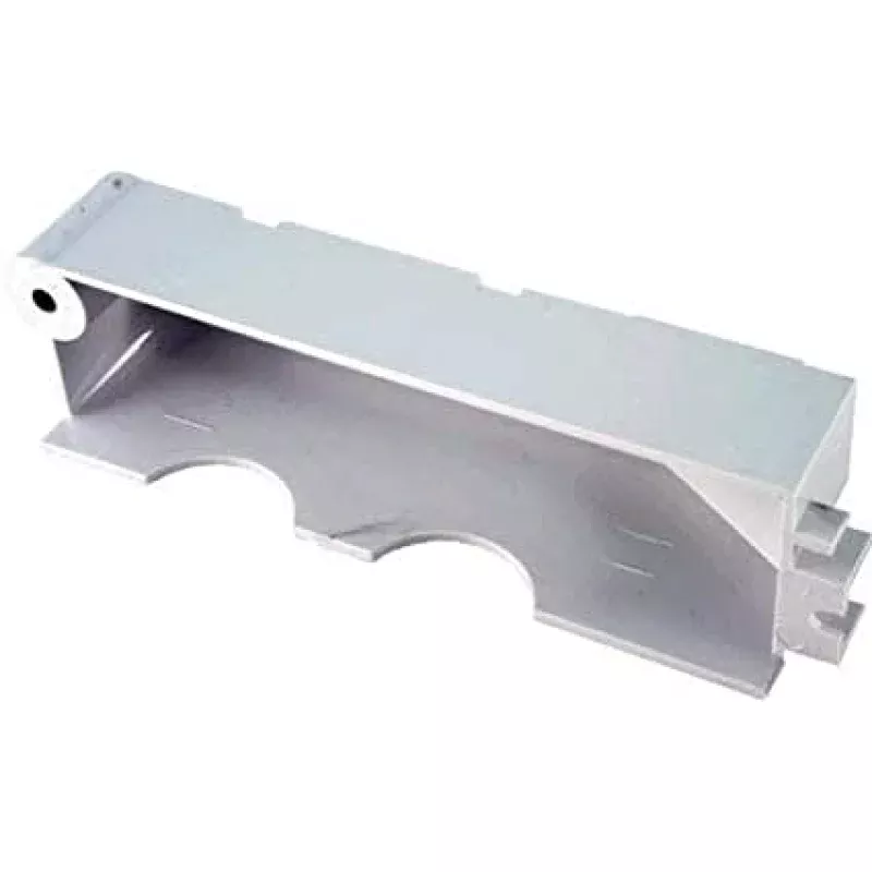 Zodiac 9-100-1155Turbine Lower Housing Replacement