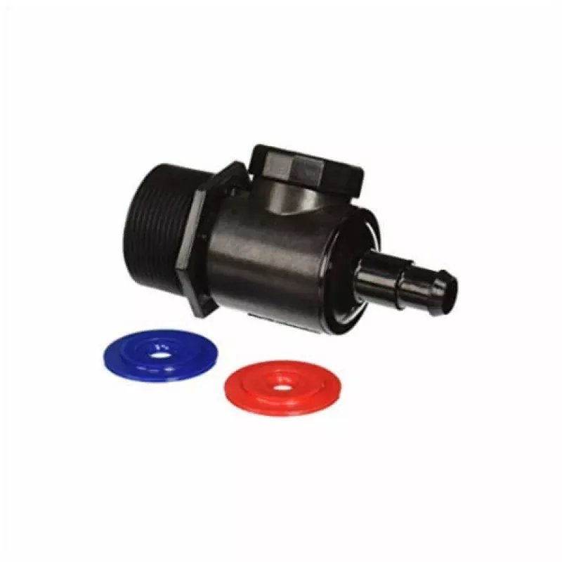Zodiac 9-100-9005UWF Connector Assembly Replacement