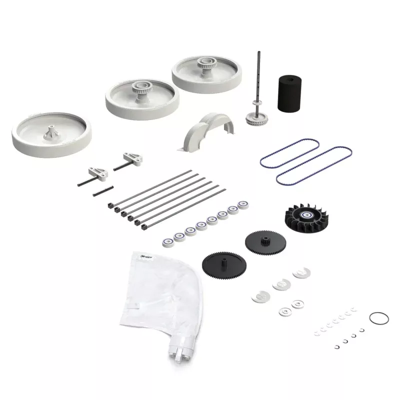 Zodiac 9-100-9010Factory Tune-Up Replacement Kit