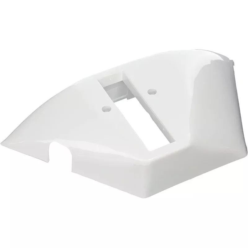 Zodiac A10White Bottom With Bracket Replacement