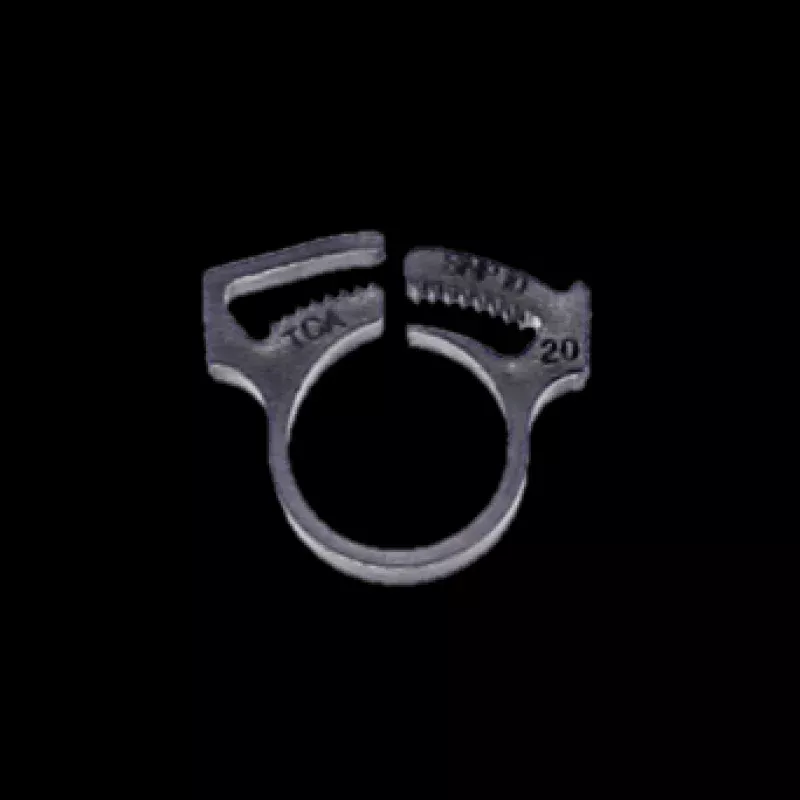 Zodiac [B16]Sweep Hose Attachment Clamp Replacement