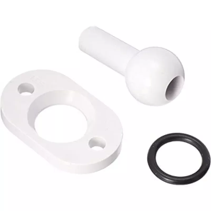Zodiac C131Thrust Jet Replacement Kit System Components
