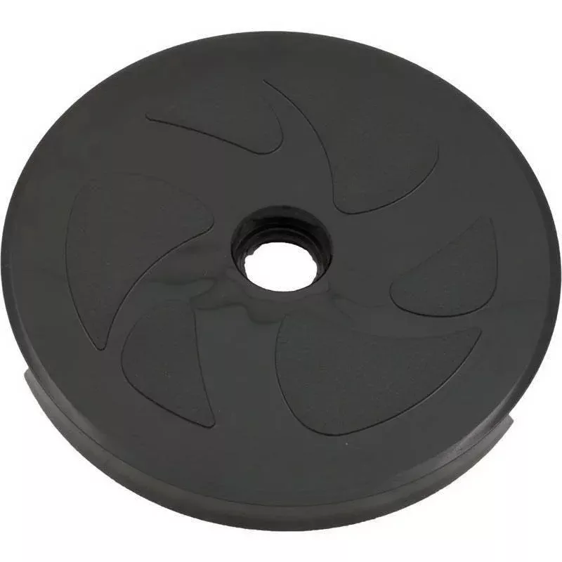Zodiac C7C7 Large Wheel Without Bearings Replacement
