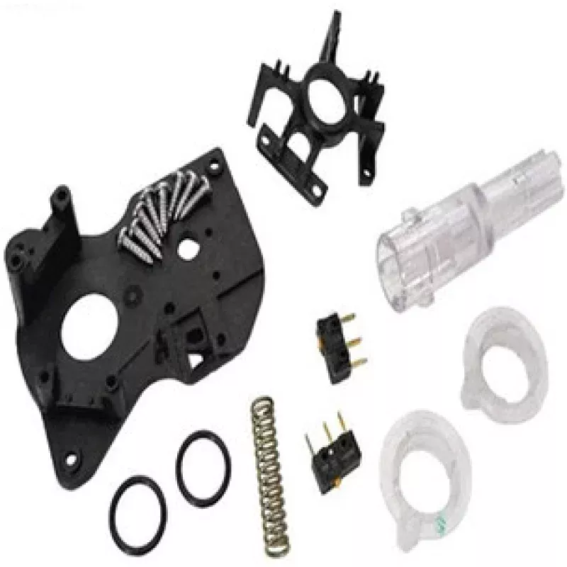 Zodiac Center Plate Kit, R0408700