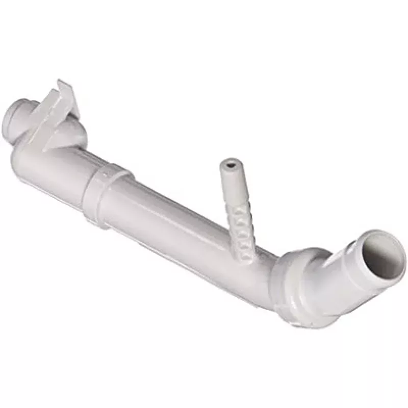 Zodiac Feed Pipe with Timer Blank, 9-100-1002