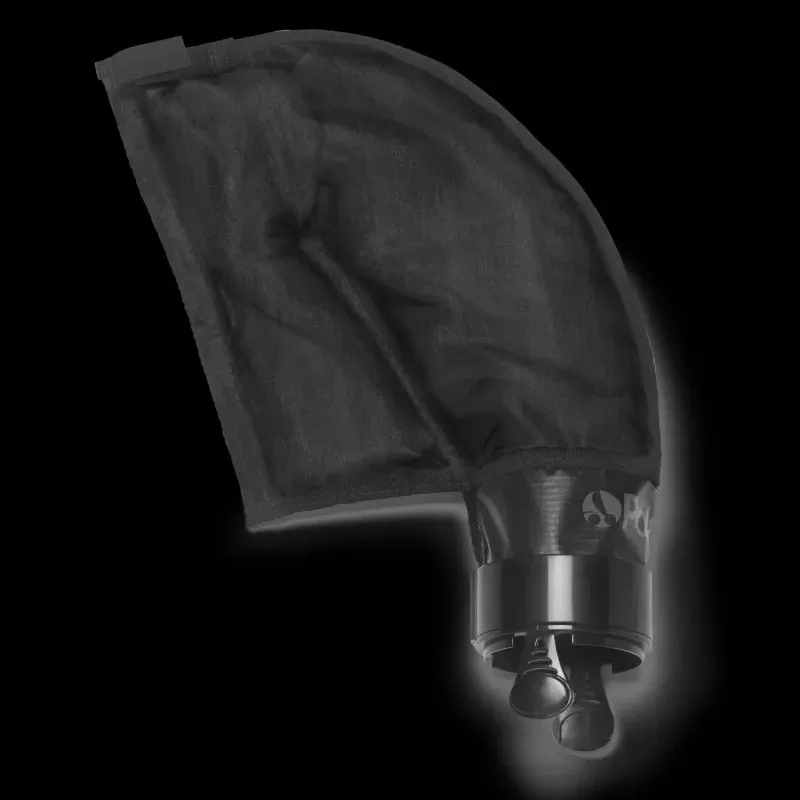 Zodiac K18Sand And Silt Bag Replacement Assembly