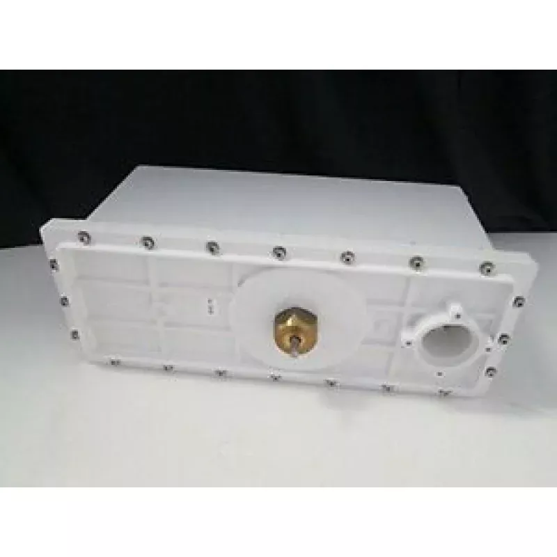Zodiac Motor Block, R05059