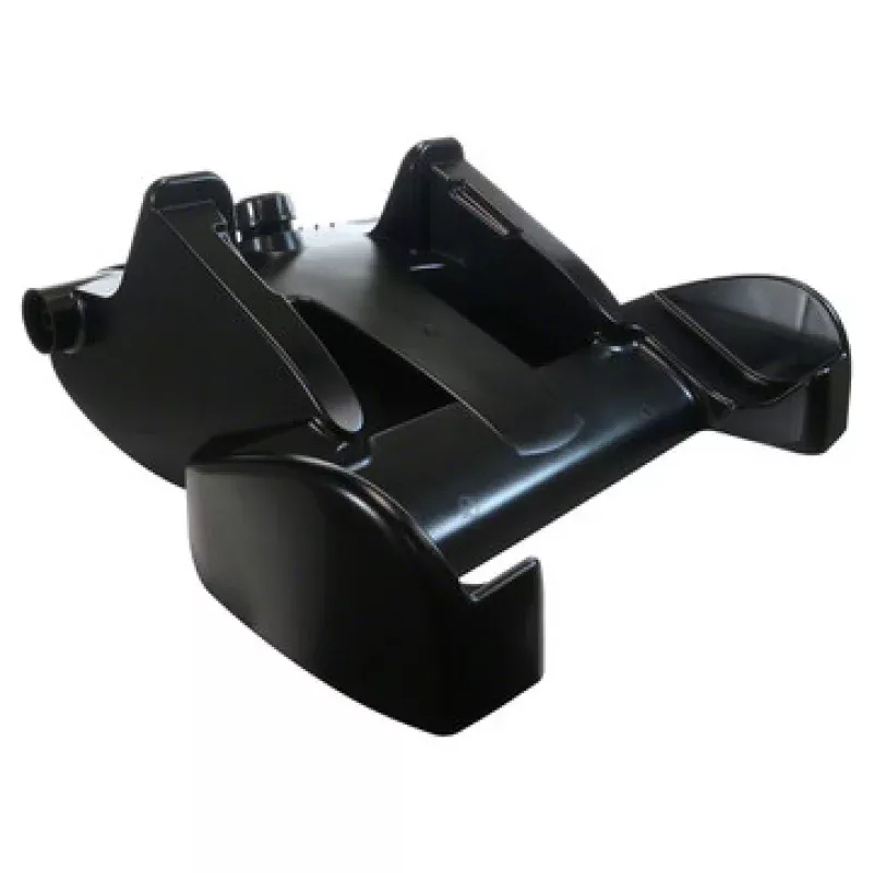 Zodiac Polaris Complete Lower Part Caddy, R0632800