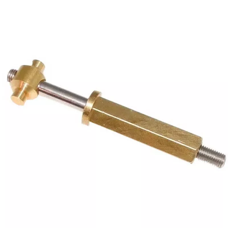 Zodiac R0357500Clamp Ring Knob Assembly With Threaded Rod And Retainer