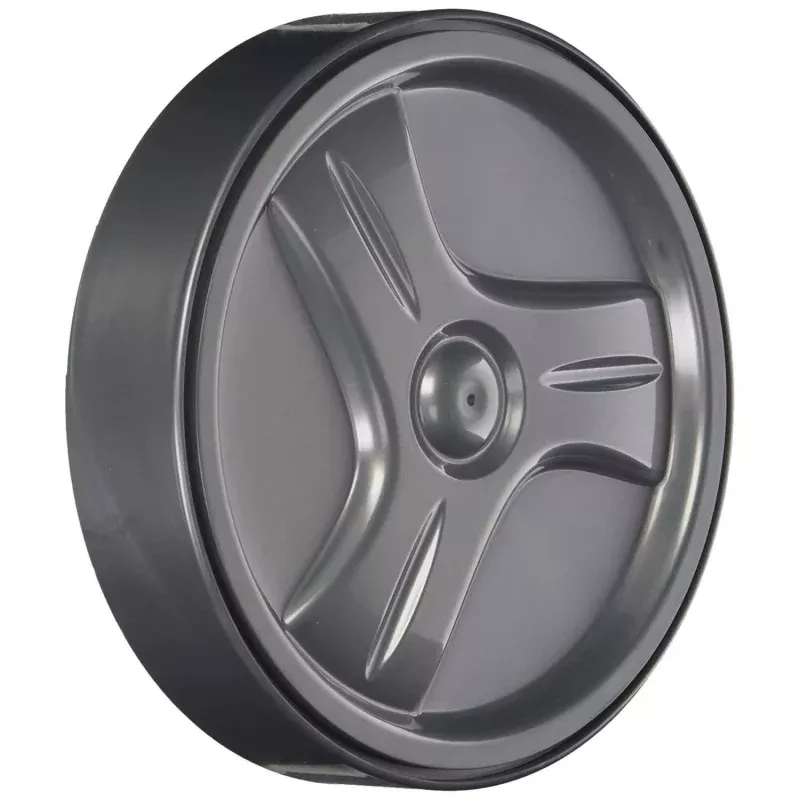 Zodiac R0529100Rear Wheel Assembly for Zodiac Equipment