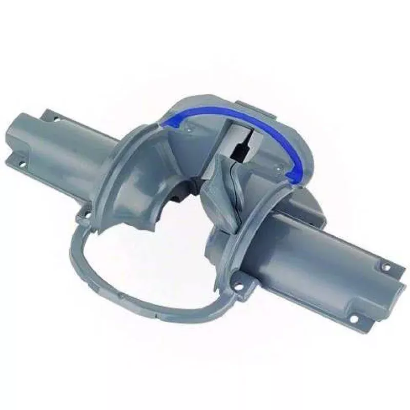 Zodiac R0545700MX8 Middle Engine Housing With 2 Seals R2