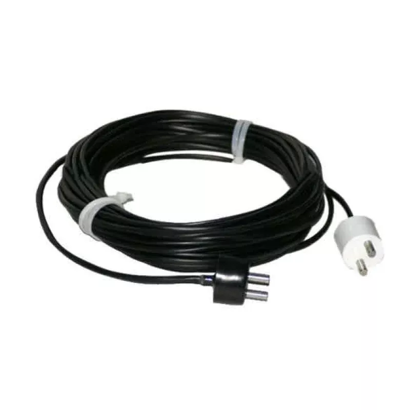 Zodiac S2046CDual Style Sensor 100-Ft Skimmer Or Static Pipe Replacement Kit
