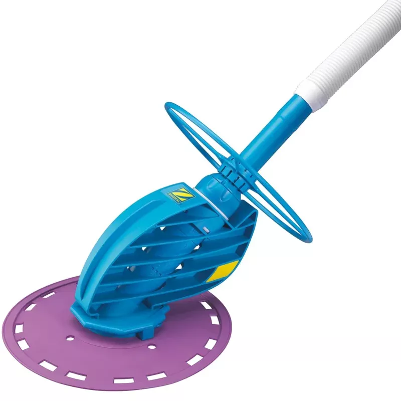 Zodiac W01698Ranger Suction Side Automatic Above-Ground Pool Cleaner