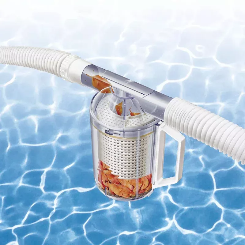 Zodiac W26705Leaf Catcher