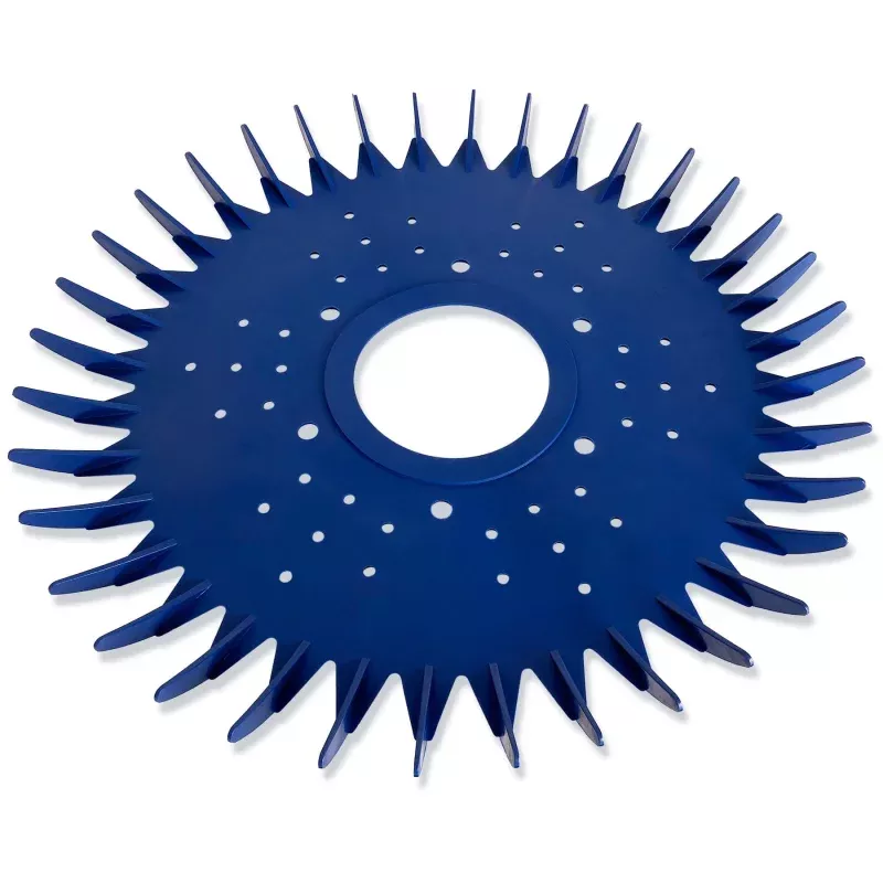 Zodiac W70329Baracuda Replacement Finned Disc For G3 Pool Cleaner