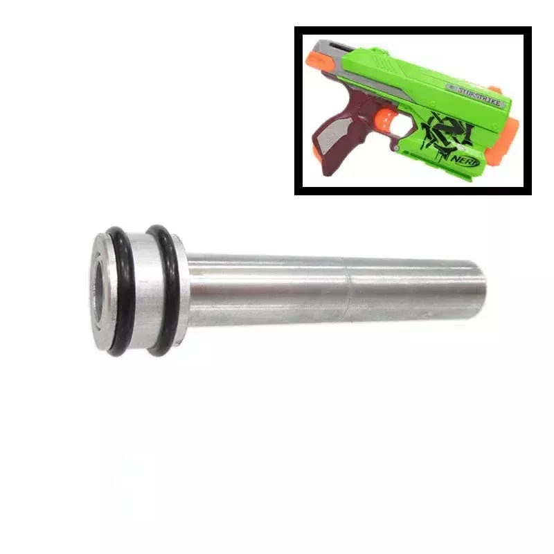 Zombie Strike Sidestrike Half/Full Length Darts Adapter Mod