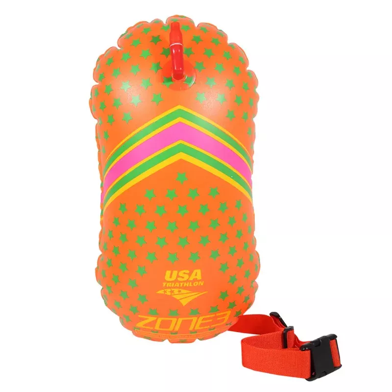 Zone3 28L Swim Safety Buoy