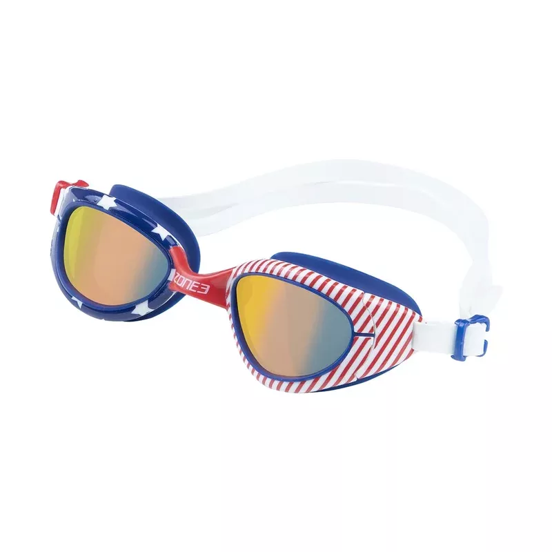 Zone3 Attack Swim Goggle