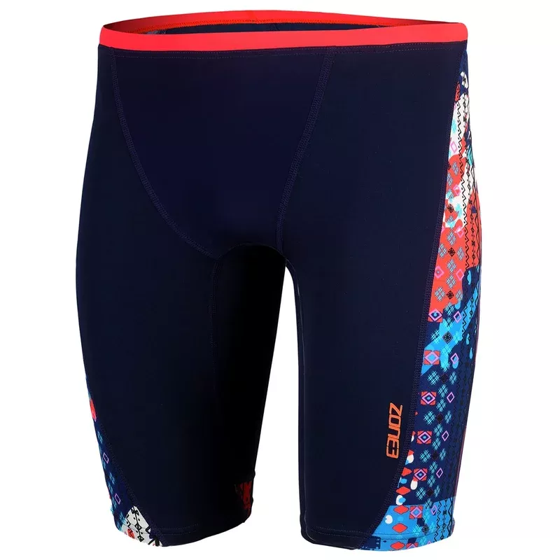 Zone3 Boy’s Aztec 2.0 Swim Jammers