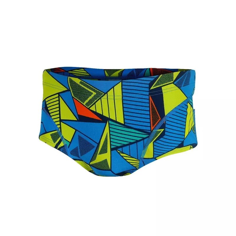 Zone3 Boy’s Prism 2.0 Swim Brief Swimsuit