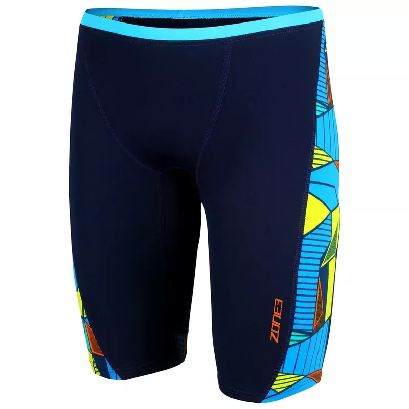 Zone3 Boy’s Prism 2.0 Swim Jammers