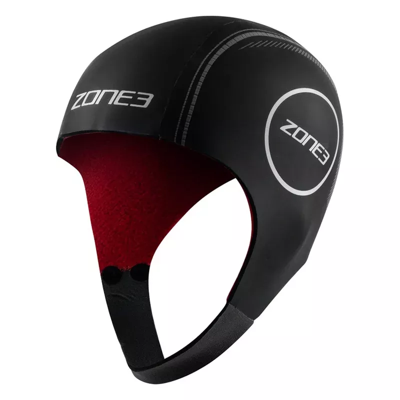 Zone3 Heat-Tech Neoprene Swim Cap