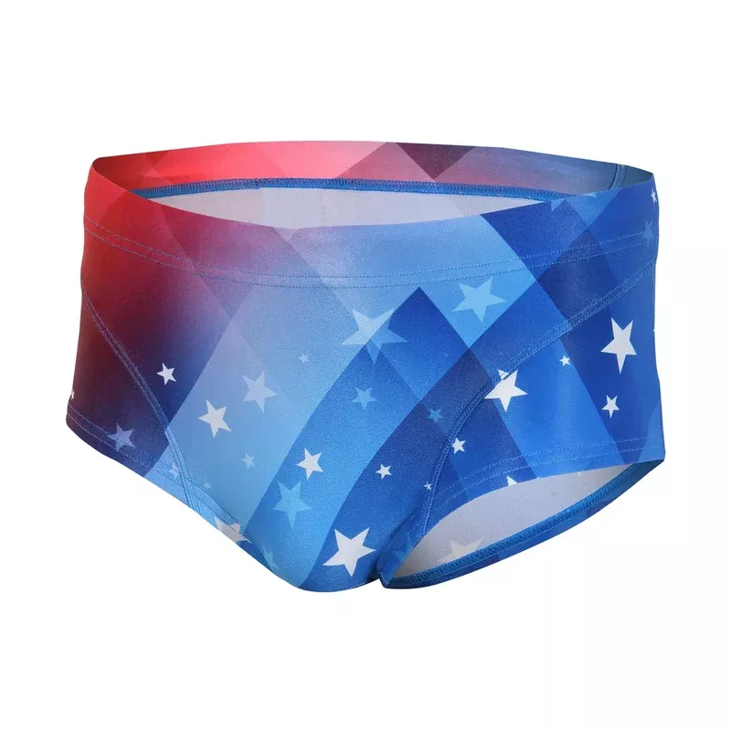 Zone3 Men’s Brief Swimwear (Usa Exclusive)