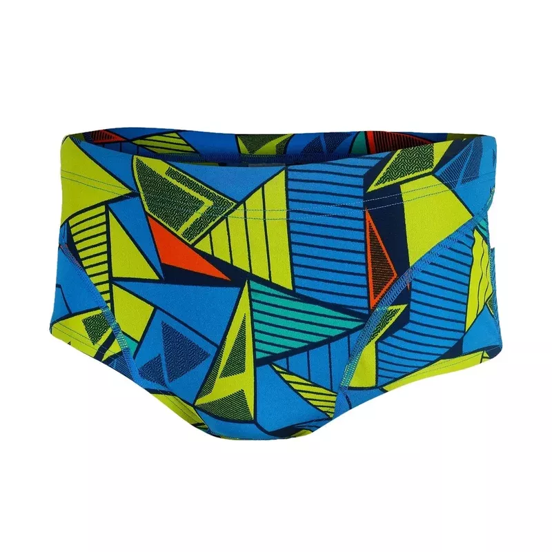 Zone3 Men’s Prism 2.0 Swim Brief Swimsuit