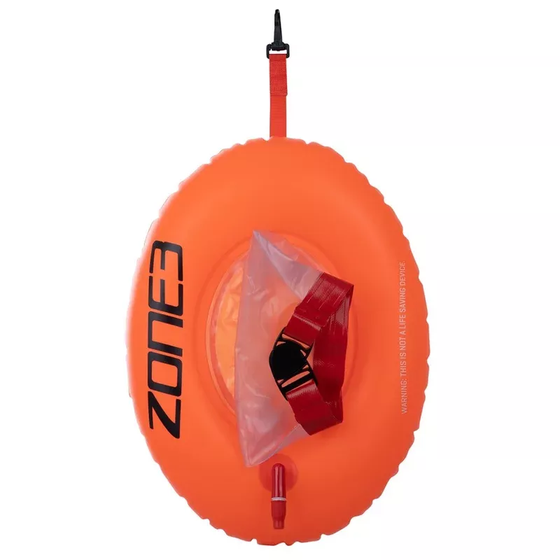 Zone3 Swim Safety Buoy/Hydration Control
