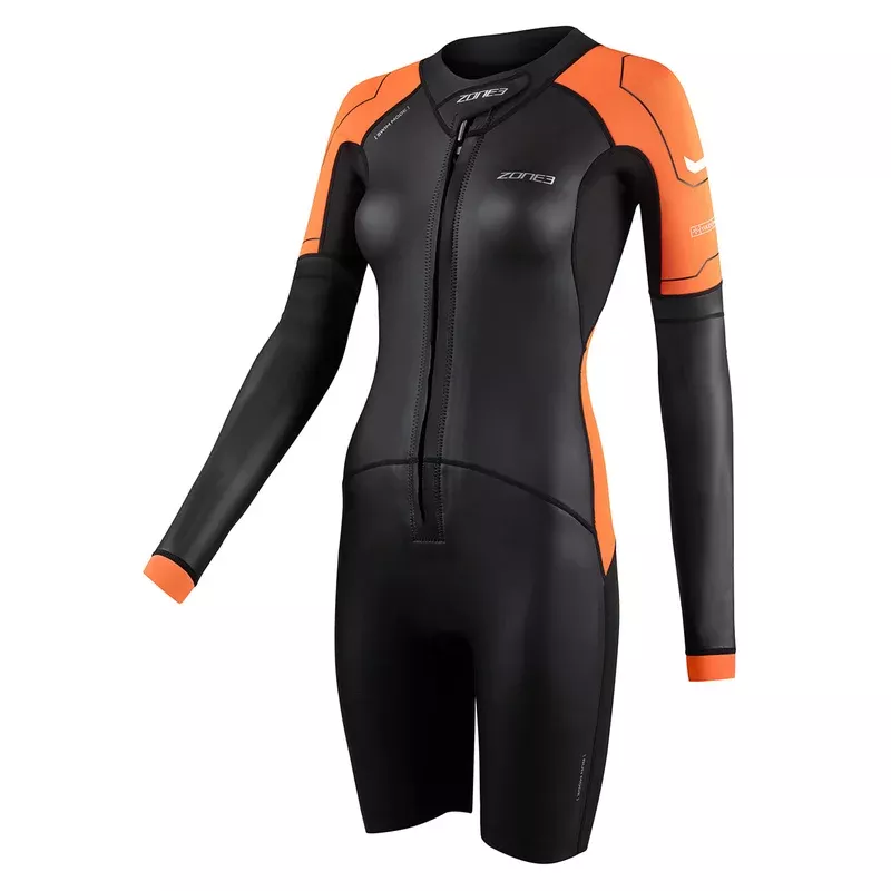 Zone3 Women’s 2025 Versa Swimrun Wetsuit
