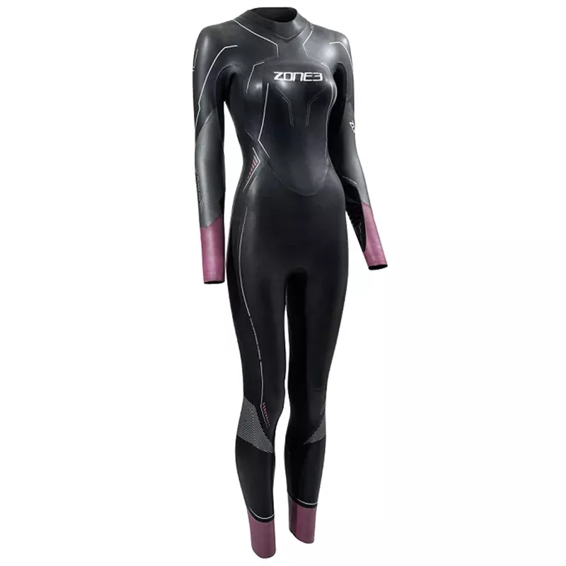Zone3 Women’s Aspire Fullsuit Tri Wetsuit