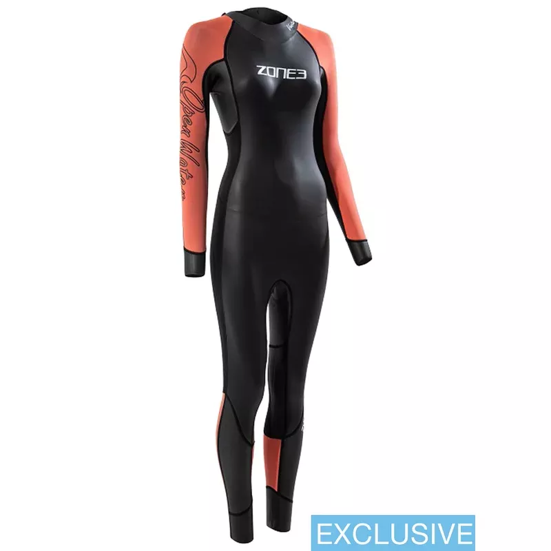 Zone3 Women’s Venture Wetsuit